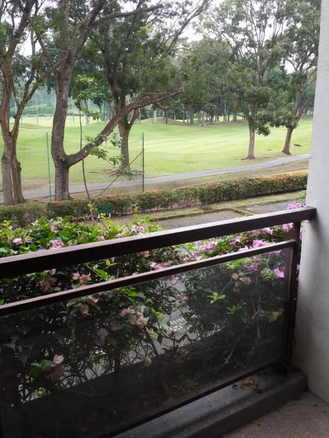 Pulai Spring Resort Kampung Kangkar Pulai 외부 사진