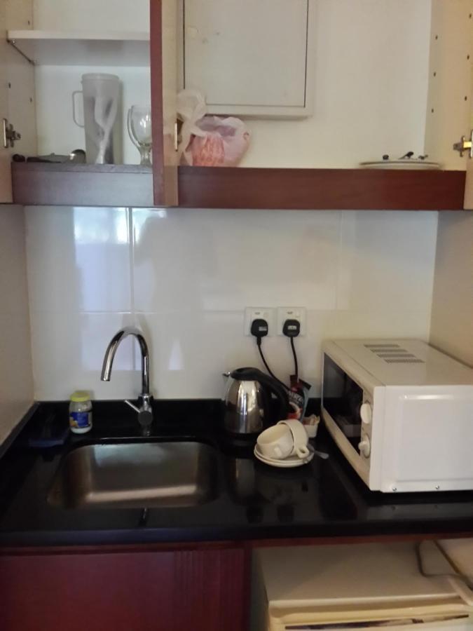 Pulai Spring Resort Kampung Kangkar Pulai 외부 사진