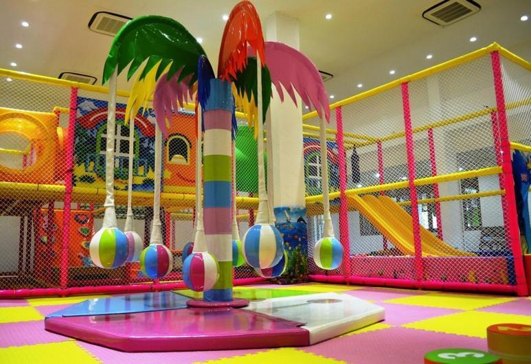 Pulai Spring Resort Kampung Kangkar Pulai 외부 사진