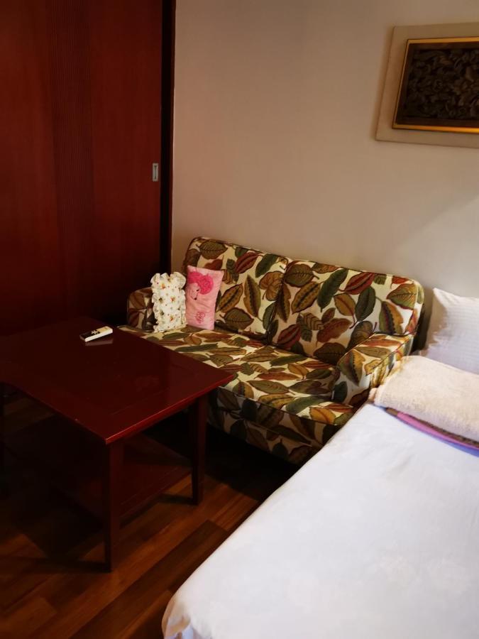 Pulai Spring Resort Kampung Kangkar Pulai 외부 사진