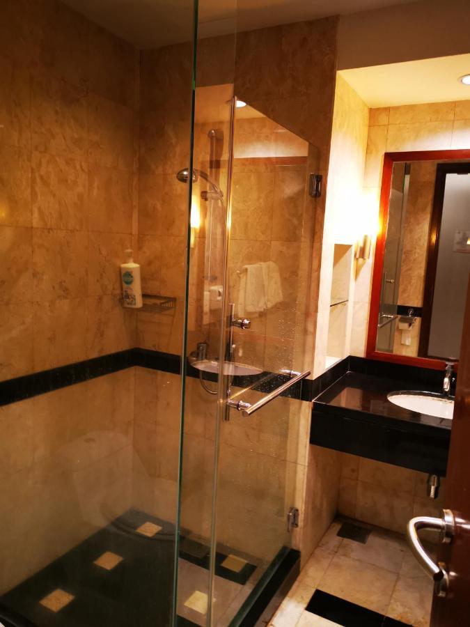 Pulai Spring Resort Kampung Kangkar Pulai 외부 사진