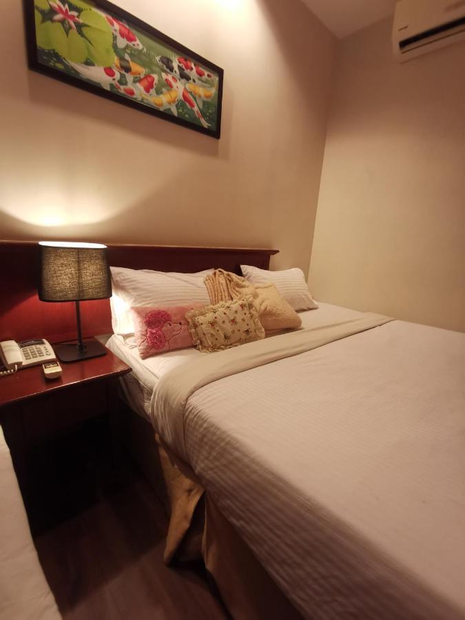 Pulai Spring Resort Kampung Kangkar Pulai 외부 사진