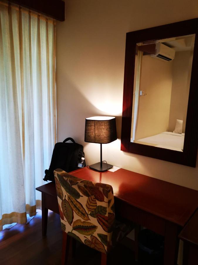 Pulai Spring Resort Kampung Kangkar Pulai 외부 사진