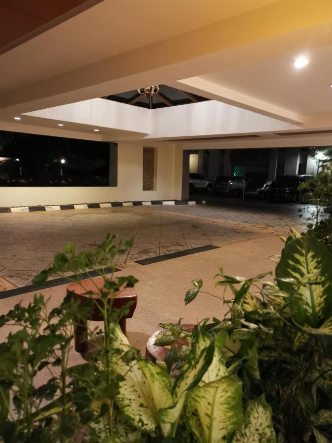 Pulai Spring Resort Kampung Kangkar Pulai 외부 사진
