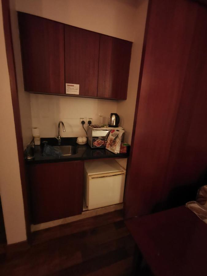Pulai Spring Resort Kampung Kangkar Pulai 외부 사진