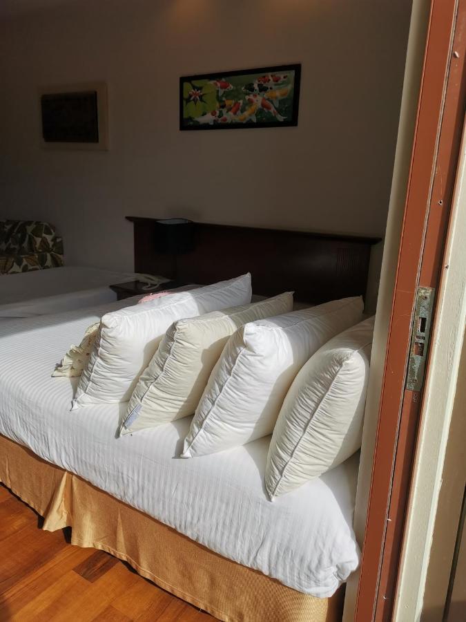 Pulai Spring Resort Kampung Kangkar Pulai 외부 사진